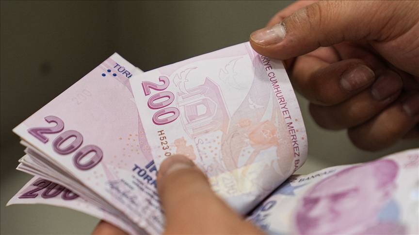 Emekli ve memur zammı belli oldu! 2025 Temmuz zamlı maaşlar ne zaman yatacak? 2